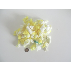 granulat memory, granulat visco